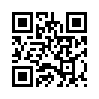 QR kód na túto stránku voda.oma.sk kaluhy