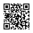 QR kód na túto stránku voda.oma.sk kamenicka-voda