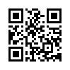 QR kód na túto stránku voda.oma.sk kamenna