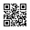 QR kód na túto stránku voda.oma.sk kamienica