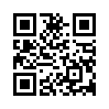 QR kód na túto stránku voda.oma.sk kamienny