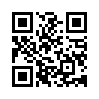 QR kód na túto stránku voda.oma.sk kaminka