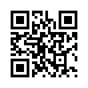 QR kód na túto stránku voda.oma.sk kamionka