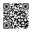 QR kód na túto stránku voda.oma.sk kanal-mlynowka