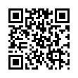 QR kód na túto stránku voda.oma.sk kanalitsky-potok