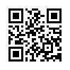 QR kód na túto stránku voda.oma.sk kanec
