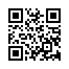 QR kód na túto stránku voda.oma.sk kani-potok