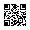 QR kód na túto stránku voda.oma.sk kaniowka