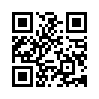 QR kód na túto stránku voda.oma.sk kanovec