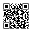 QR kód na túto stránku voda.oma.sk kapalow-potok