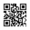 QR kód na túto stránku voda.oma.sk kapeluska