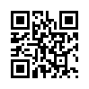 QR kód na túto stránku voda.oma.sk kaplanka