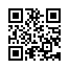 QR kód na túto stránku voda.oma.sk kaplna