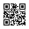 QR kód na túto stránku voda.oma.sk kaprovec