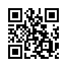 QR kód na túto stránku voda.oma.sk kapustnica