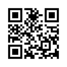 QR kód na túto stránku voda.oma.sk karaszyn