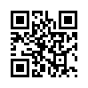 QR kód na túto stránku voda.oma.sk kasparek