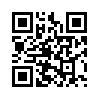 QR kód na túto stránku voda.oma.sk kautzteich