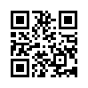 QR kód na túto stránku voda.oma.sk kava