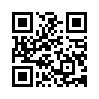 QR kód na túto stránku voda.oma.sk kdyne