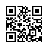 QR kód na túto stránku voda.oma.sk kece