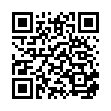 QR kód na túto stránku voda.oma.sk kereszt-volgyi-patak