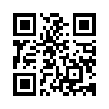 QR kód na túto stránku voda.oma.sk kiczera