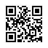 QR kód na túto stránku voda.oma.sk kijowka