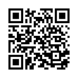 QR kód na túto stránku voda.oma.sk kinianski-potok
