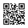 QR kód na túto stránku voda.oma.sk kirald-patak