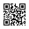 QR kód na túto stránku voda.oma.sk kirchtalbach