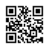 QR kód na túto stránku voda.oma.sk kis-to