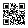 QR kód na túto stránku voda.oma.sk kleine-binn
