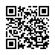 QR kód na túto stránku voda.oma.sk klemovsky-potok