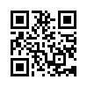 QR kód na túto stránku voda.oma.sk klenek