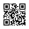 QR kód na túto stránku voda.oma.sk klenovica