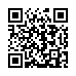 QR kód na túto stránku voda.oma.sk klepacsky-potok