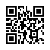 QR kód na túto stránku voda.oma.sk klesnica