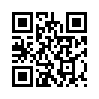 QR kód na túto stránku voda.oma.sk klicek