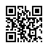 QR kód na túto stránku voda.oma.sk klimovka