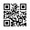 QR kód na túto stránku voda.oma.sk klimsak