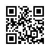 QR kód na túto stránku voda.oma.sk klinare