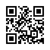 QR kód na túto stránku voda.oma.sk klincek