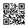 QR kód na túto stránku voda.oma.sk klincekova