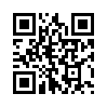 QR kód na túto stránku voda.oma.sk klincowski