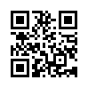 QR kód na túto stránku voda.oma.sk klinec