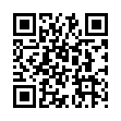 QR kód na túto stránku voda.oma.sk klobasovsky-potok
