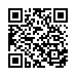 QR kód na túto stránku voda.oma.sk klobucky-potok