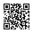 QR kód na túto stránku voda.oma.sk klobusicky-potok