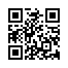 QR kód na túto stránku voda.oma.sk klodnianka